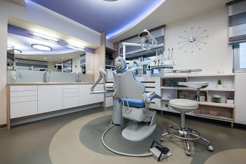 Dentists Technology