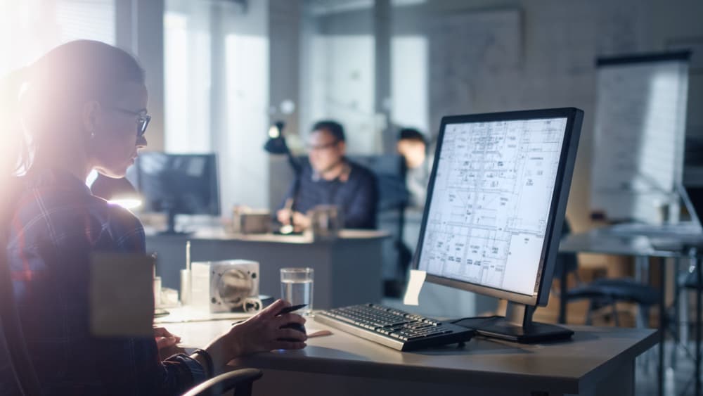 architecture-firm-it-technology