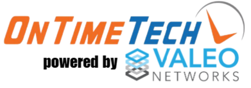 On Time Tech
