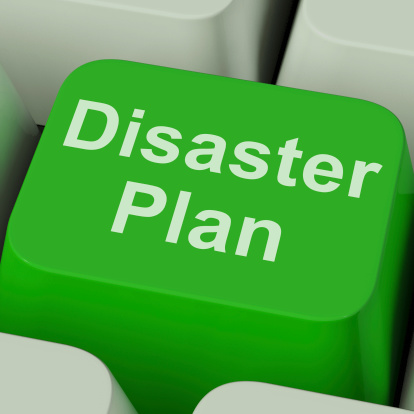 Are You Truly Ready For An IT Disaster? Four Things You Must Confirm.