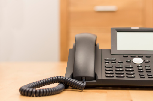 Book Your Zero-Risk and No-Obligation Communications Review and Learn How VoIP Phones Can Save You Money Without Jeopardizing Your Ability to Serve Your Clients