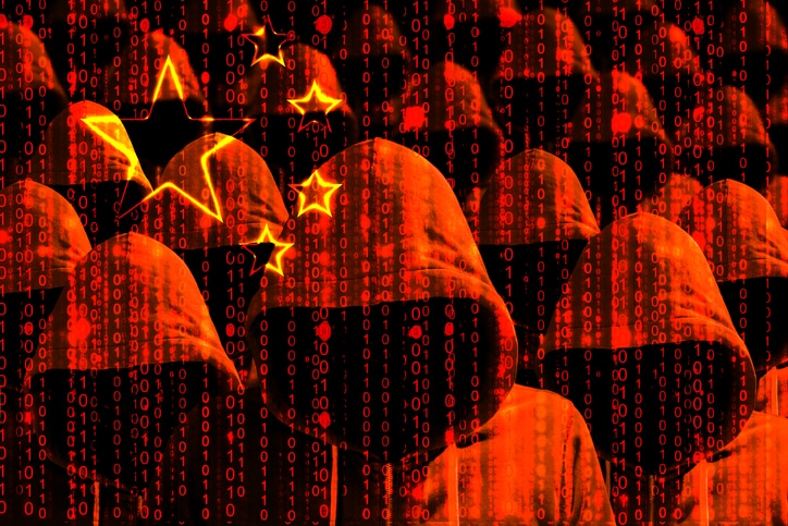 Are You Prepared For Imminent China Cybersecurity Threats?