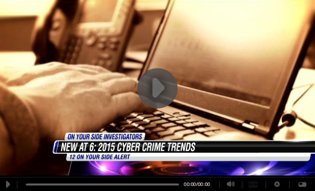 Cybercrime Predictions to Pay Attention to for 2015