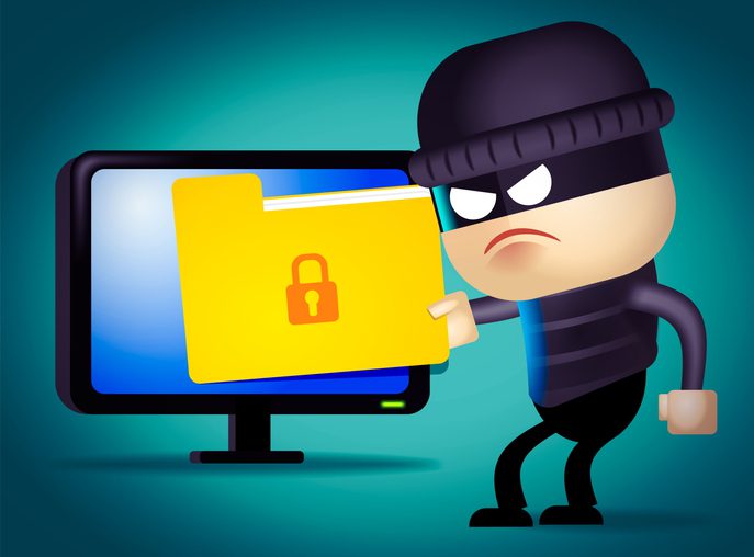 The #1 Security Threat to Local Small Businesses
