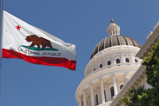 What Are the Legal Impacts of California’s Potential Privacy Policy?