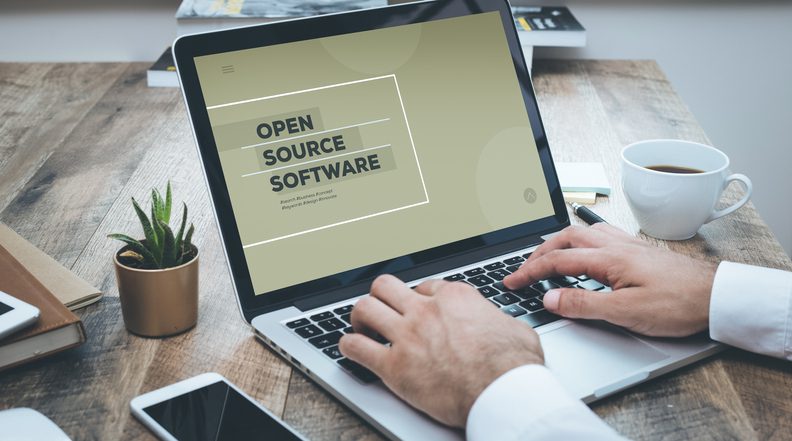 Does Open Source Software Have a Role in Enterprise IT?