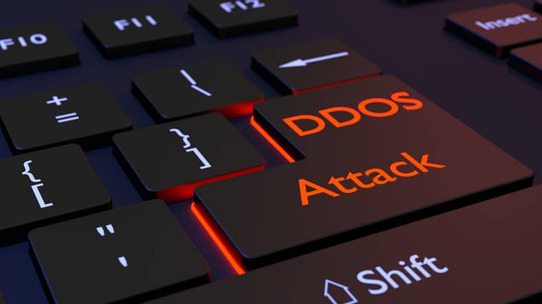 Bandwidth CEO Confirms DDOS Outages Results | On Time Tech