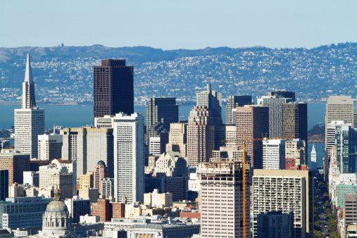 Businesses Near San Francisco’s Union Square Experience Flooding as a Result of a Broken Water Main – On Time Tech Was There to Rescue Our Clients from Costly Business Downtime!