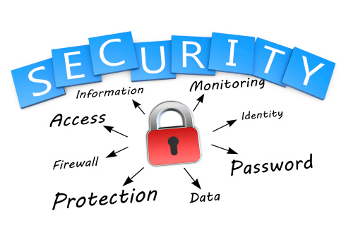 Does Your IT Company Provide a Security Risk Report to You Each Month?
