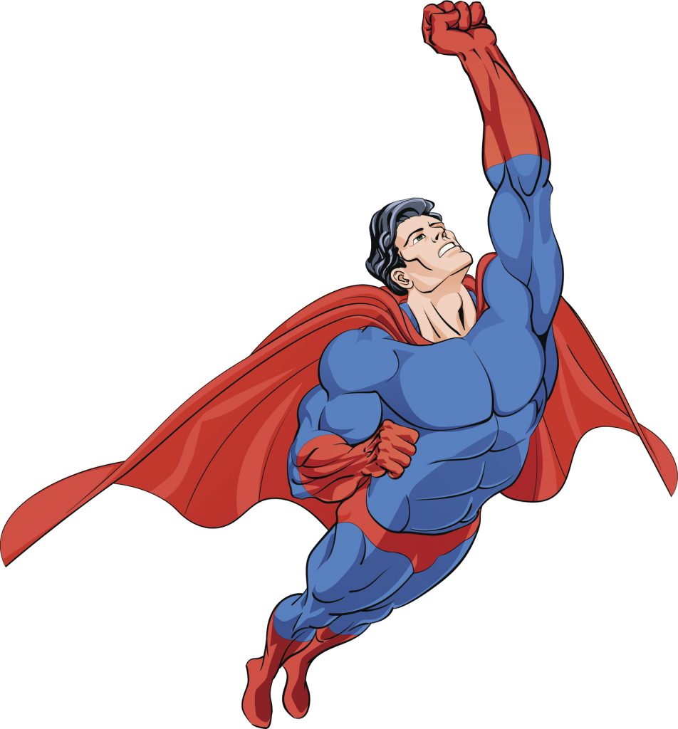Happy Superman Day Everyone!