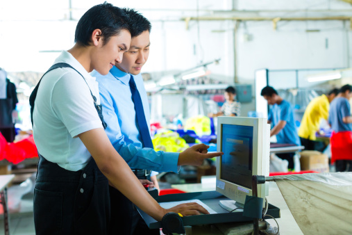 How Cloud Services Are Revolutionizing Manufacturing