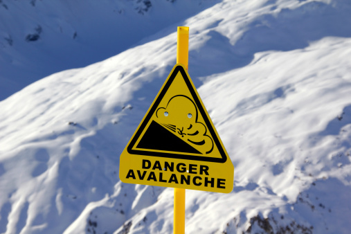 What is an Avalanche and How Can You Protect Yourself?