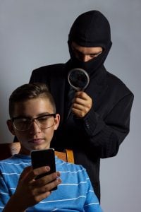 Preventing iPhone Data Breaches