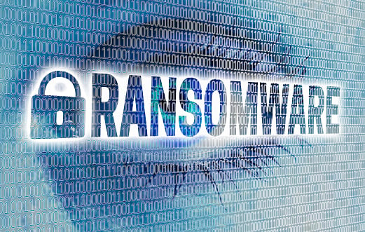 Steps to Follow When Hit by Ransomware