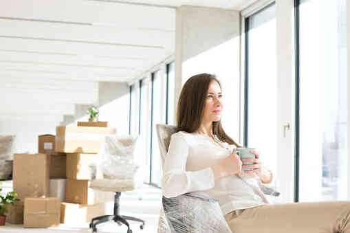 Your Top 5 Easy Technology and Office Moving Tips