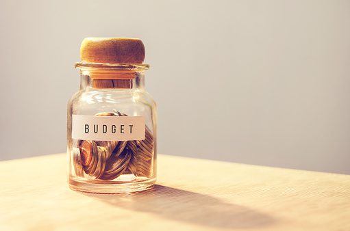 IT Is Changing – IT Budgeting Is Too.