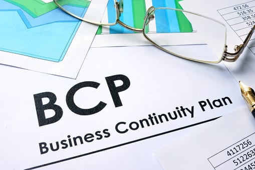 8 Steps to Developing a Solid Business Continuity Plan