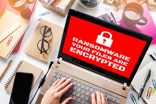 BREAKING NEWS – New Worldwide Ransomware Outbreak Reported