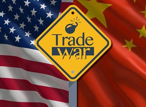 How Will Trump’s Tariffs On Chinese Goods Affect The Cost Of Technology?