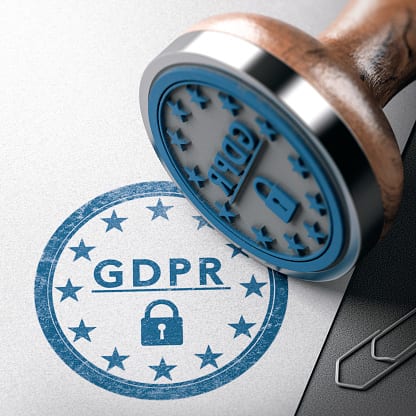 The Facts About GDPR Compliance