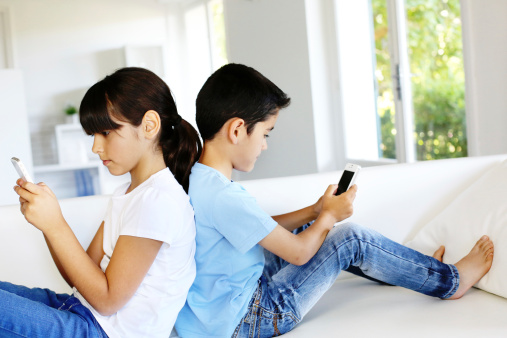 Decoy Apps—The Digital Secrets Your Child May Be Hiding.