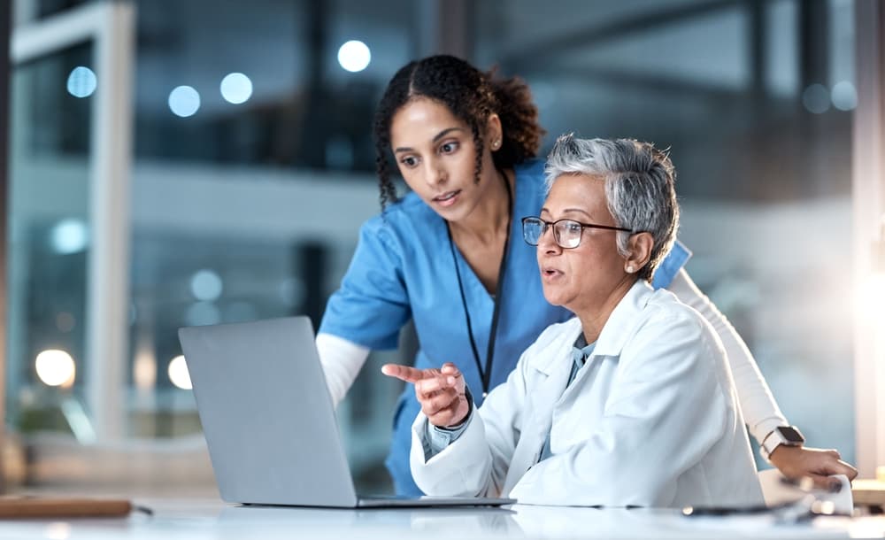 Does Your Healthcare Practice have the unique IT support it needs to excel?