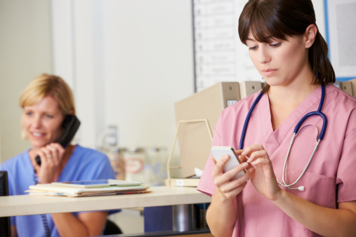 Considerations When Text Messaging In Your Medical Practice