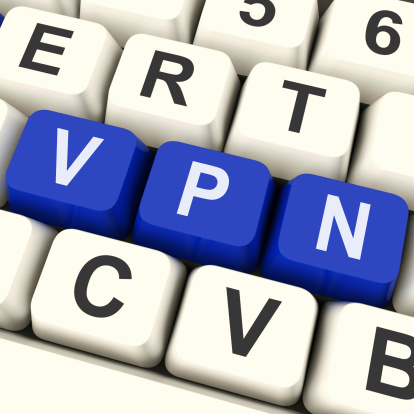 Employing VPN Technologies for Securing Public Connection to the Internet.